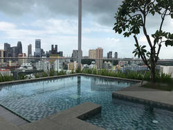 The Wharf Residence (D9), Condominium #141541562